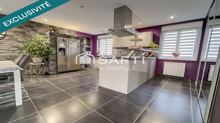 Ma-Cabane - Vente Maison Bornel, 99 m²