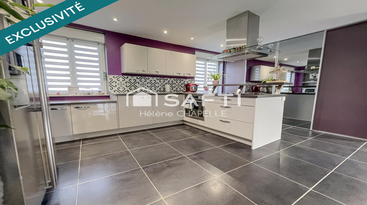 Ma-Cabane - Vente Maison Bornel, 99 m²