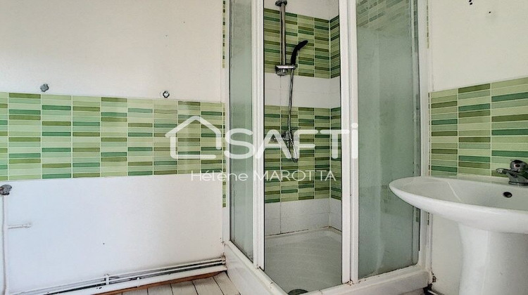 Ma-Cabane - Vente Maison Bornel, 35 m²