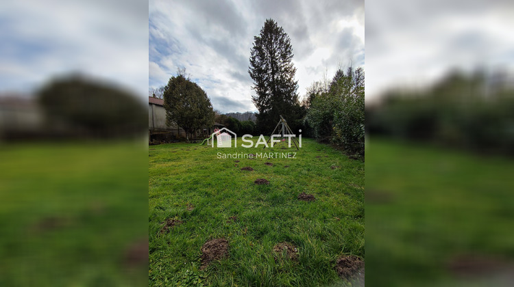 Ma-Cabane - Vente Maison Bornel, 93 m²