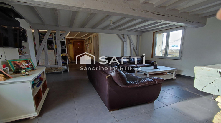 Ma-Cabane - Vente Maison Bornel, 93 m²