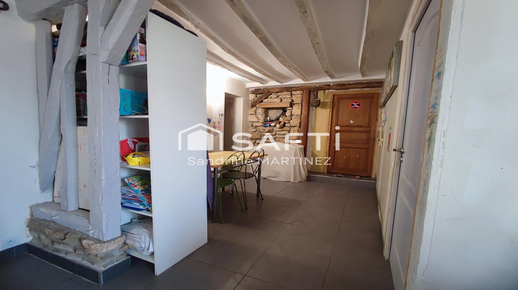 Ma-Cabane - Vente Maison Bornel, 93 m²
