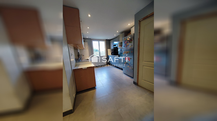 Ma-Cabane - Vente Maison Bornel, 93 m²