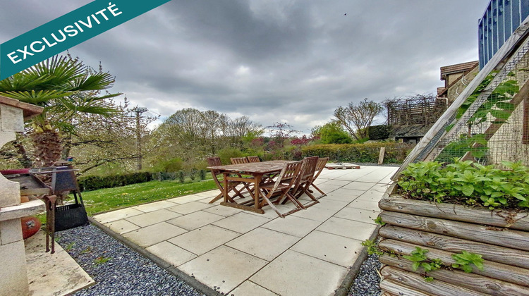 Ma-Cabane - Vente Maison Bornel, 114 m²