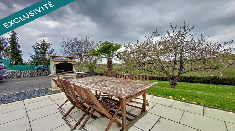 Ma-Cabane - Vente Maison Bornel, 114 m²