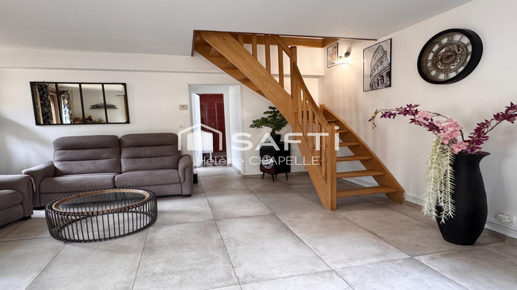 Ma-Cabane - Vente Maison Bornel, 94 m²