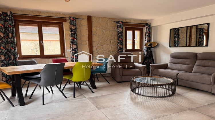 Ma-Cabane - Vente Maison Bornel, 94 m²