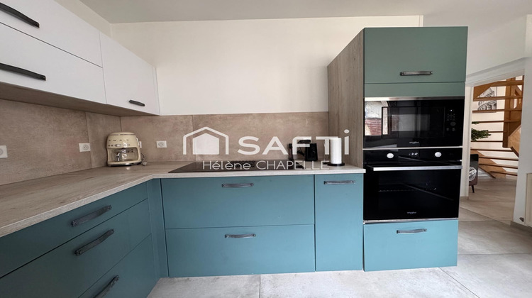 Ma-Cabane - Vente Maison Bornel, 94 m²