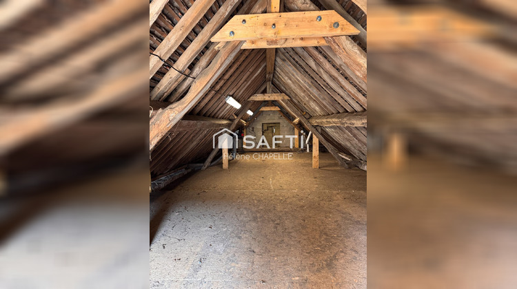 Ma-Cabane - Vente Maison Bornel, 94 m²