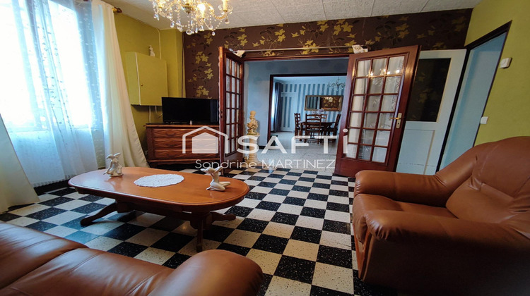 Ma-Cabane - Vente Maison Bornel, 128 m²