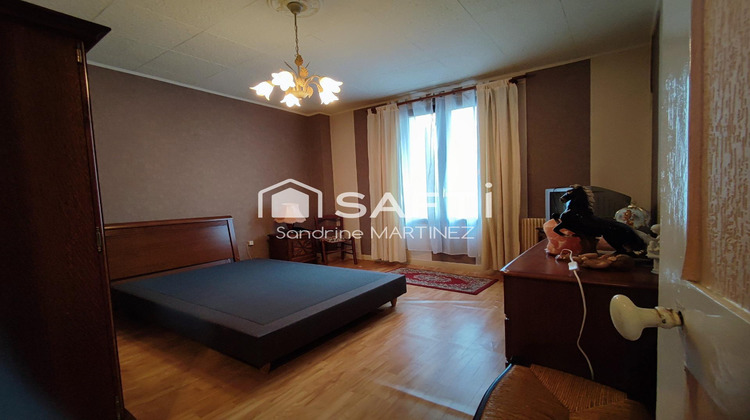 Ma-Cabane - Vente Maison Bornel, 128 m²