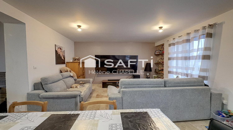 Ma-Cabane - Vente Maison Bornel, 56 m²