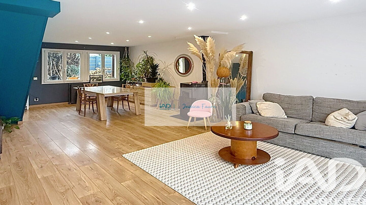 Ma-Cabane - Vente Maison Bornel, 137 m²