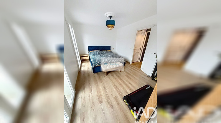 Ma-Cabane - Vente Maison Bornel, 137 m²