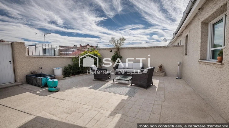 Ma-Cabane - Vente Maison Bornel, 131 m²