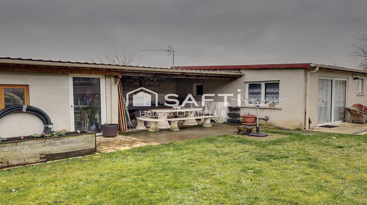 Ma-Cabane - Vente Maison Bornel, 131 m²