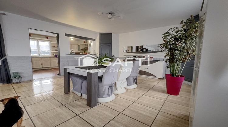 Ma-Cabane - Vente Maison Bornel, 131 m²