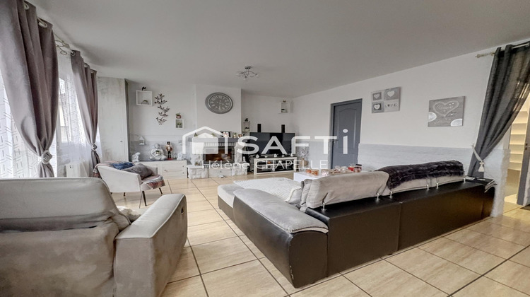 Ma-Cabane - Vente Maison Bornel, 131 m²