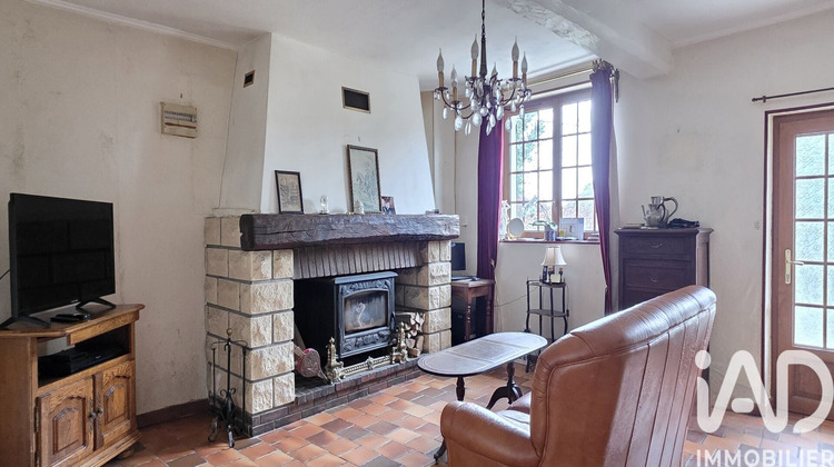 Ma-Cabane - Vente Maison Bornel, 65 m²