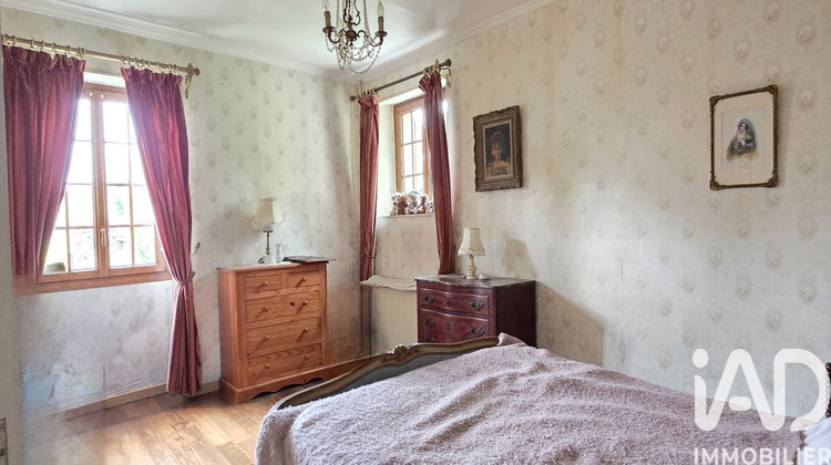 Ma-Cabane - Vente Maison Bornel, 65 m²