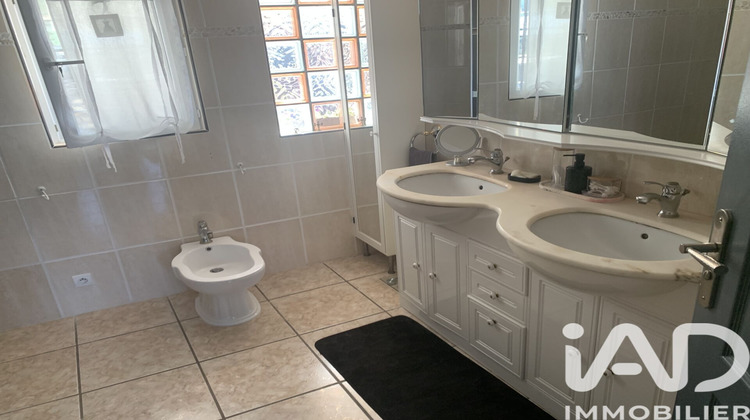 Ma-Cabane - Vente Maison Bornel, 131 m²