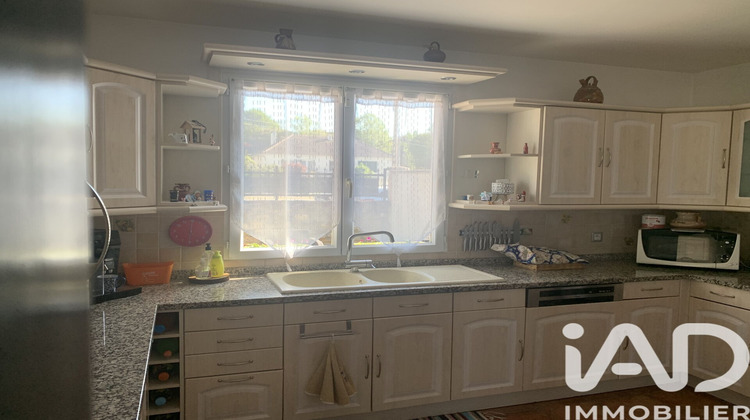 Ma-Cabane - Vente Maison Bornel, 131 m²
