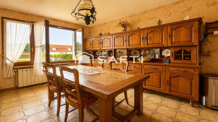Ma-Cabane - Vente Maison Bornel, 98 m²