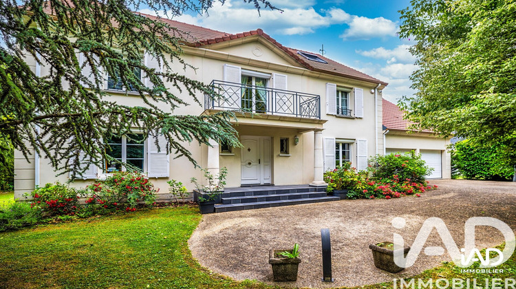 Ma-Cabane - Vente Maison Bornel, 281 m²