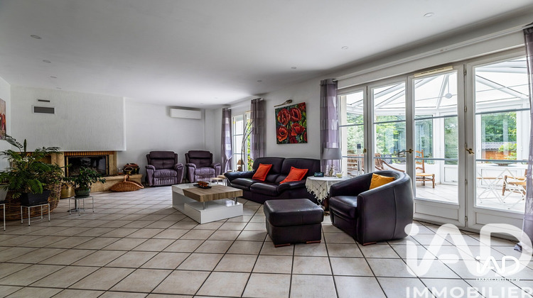 Ma-Cabane - Vente Maison Bornel, 281 m²