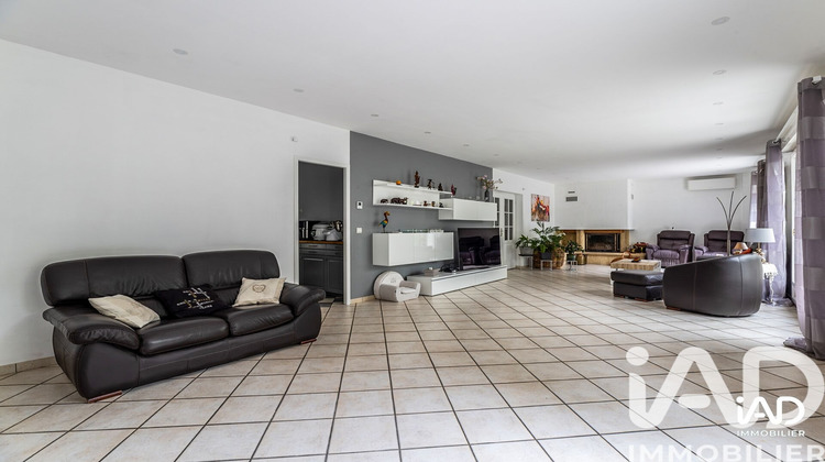 Ma-Cabane - Vente Maison Bornel, 281 m²