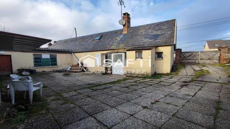 Ma-Cabane - Vente Maison Bornel, 93 m²