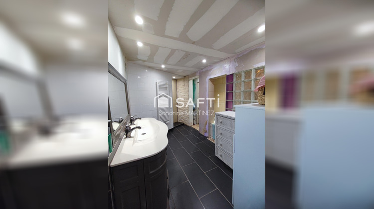 Ma-Cabane - Vente Maison Bornel, 93 m²