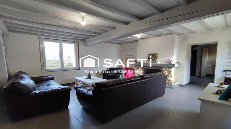 Ma-Cabane - Vente Maison Bornel, 93 m²