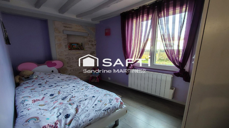 Ma-Cabane - Vente Maison Bornel, 93 m²