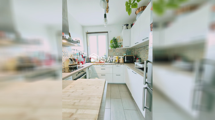 Ma-Cabane - Vente Maison Bornel, 73 m²