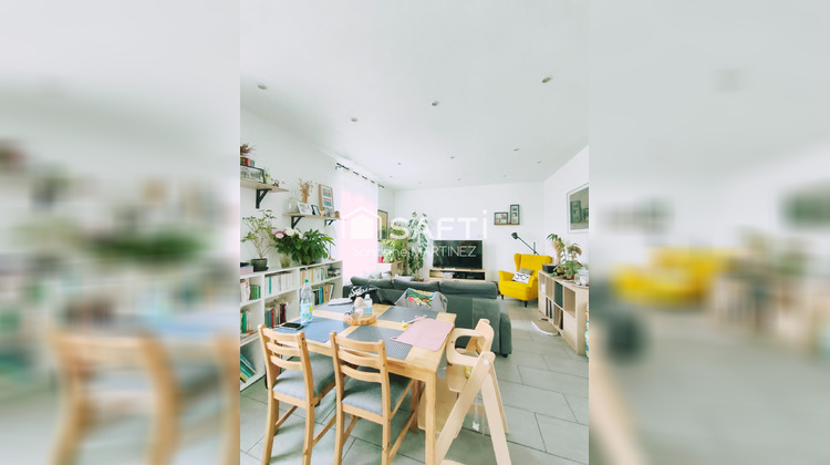 Ma-Cabane - Vente Maison Bornel, 73 m²