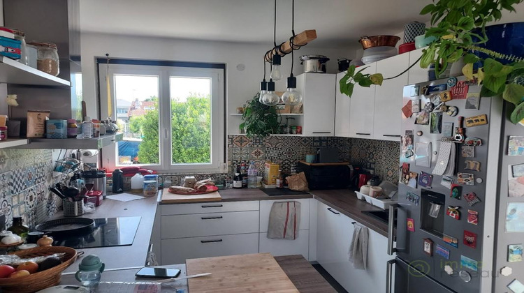 Ma-Cabane - Vente Maison BORNEL, 100 m²