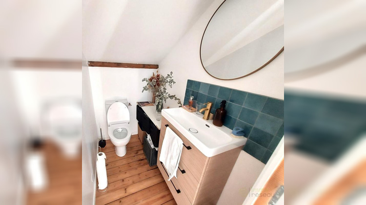 Ma-Cabane - Vente Maison BORNEL, 100 m²