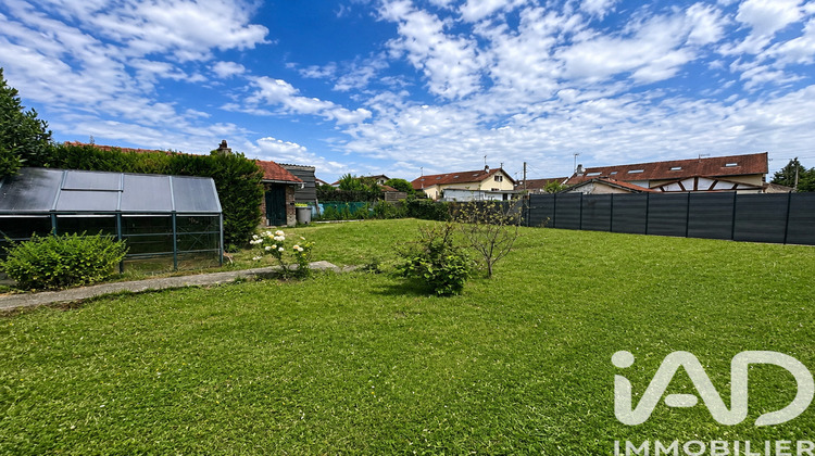 Ma-Cabane - Vente Maison Bornel, 72 m²