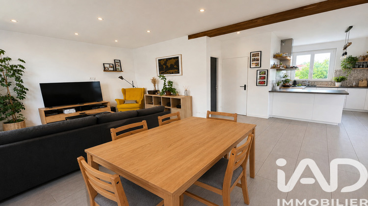 Ma-Cabane - Vente Maison Bornel, 72 m²