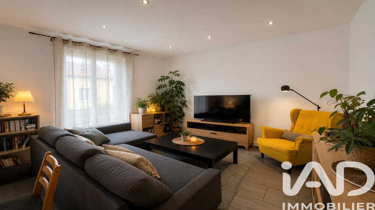 Ma-Cabane - Vente Maison Bornel, 72 m²