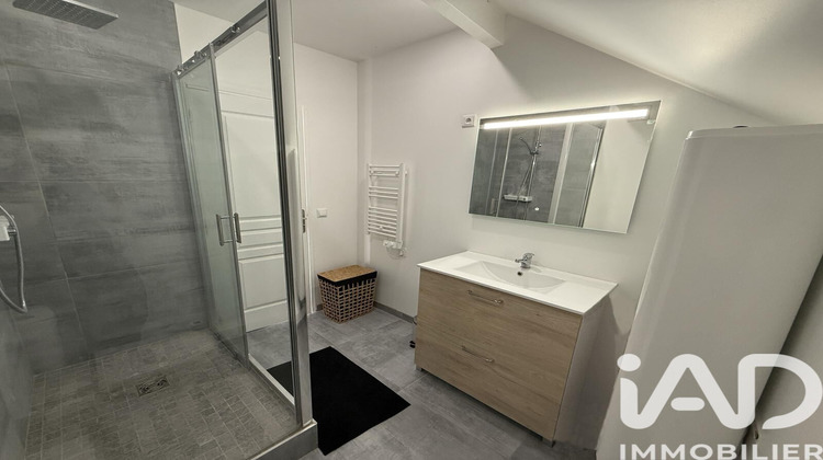 Ma-Cabane - Vente Maison Bornel, 95 m²