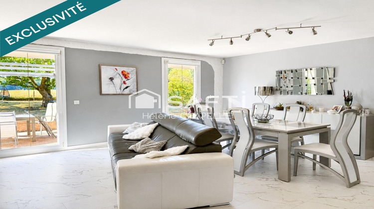 Ma-Cabane - Vente Maison Bornel, 89 m²