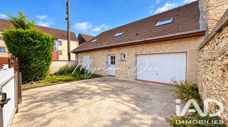 Ma-Cabane - Vente Maison Bornel, 72 m²