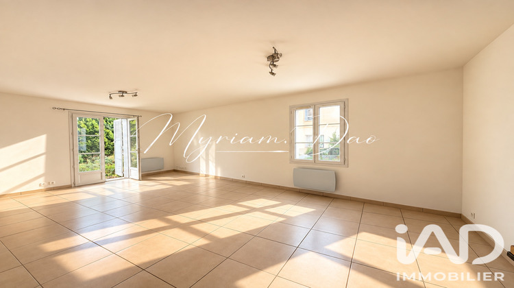 Ma-Cabane - Vente Maison Bornel, 72 m²