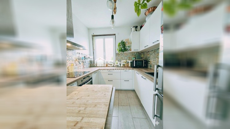 Ma-Cabane - Vente Maison Bornel, 73 m²