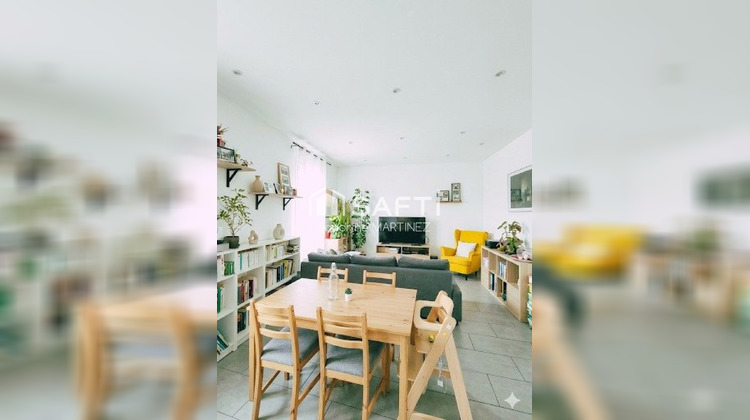 Ma-Cabane - Vente Maison Bornel, 73 m²