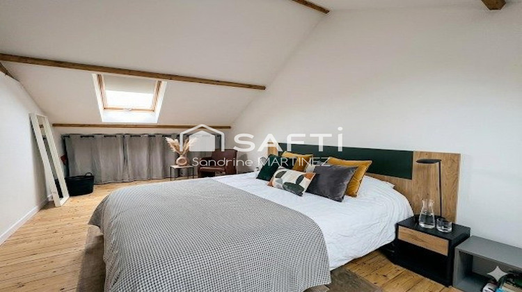 Ma-Cabane - Vente Maison Bornel, 73 m²