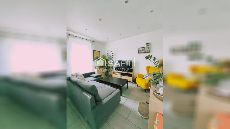 Ma-Cabane - Vente Maison Bornel, 73 m²