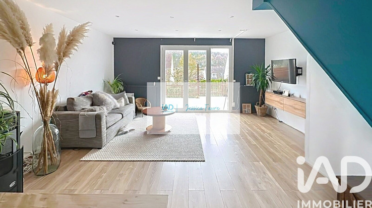 Ma-Cabane - Vente Maison Bornel, 137 m²